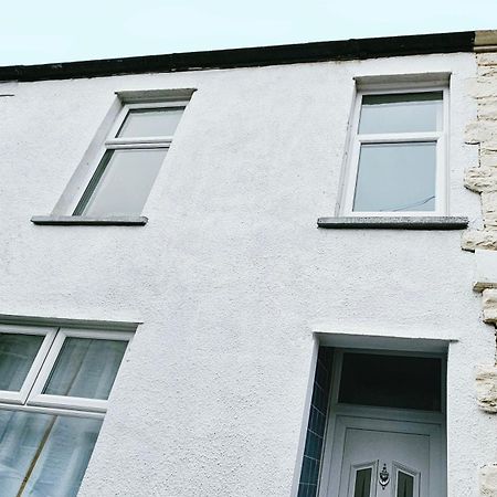Bedford Street By Switchback Stays Cardiff Kültér fotó