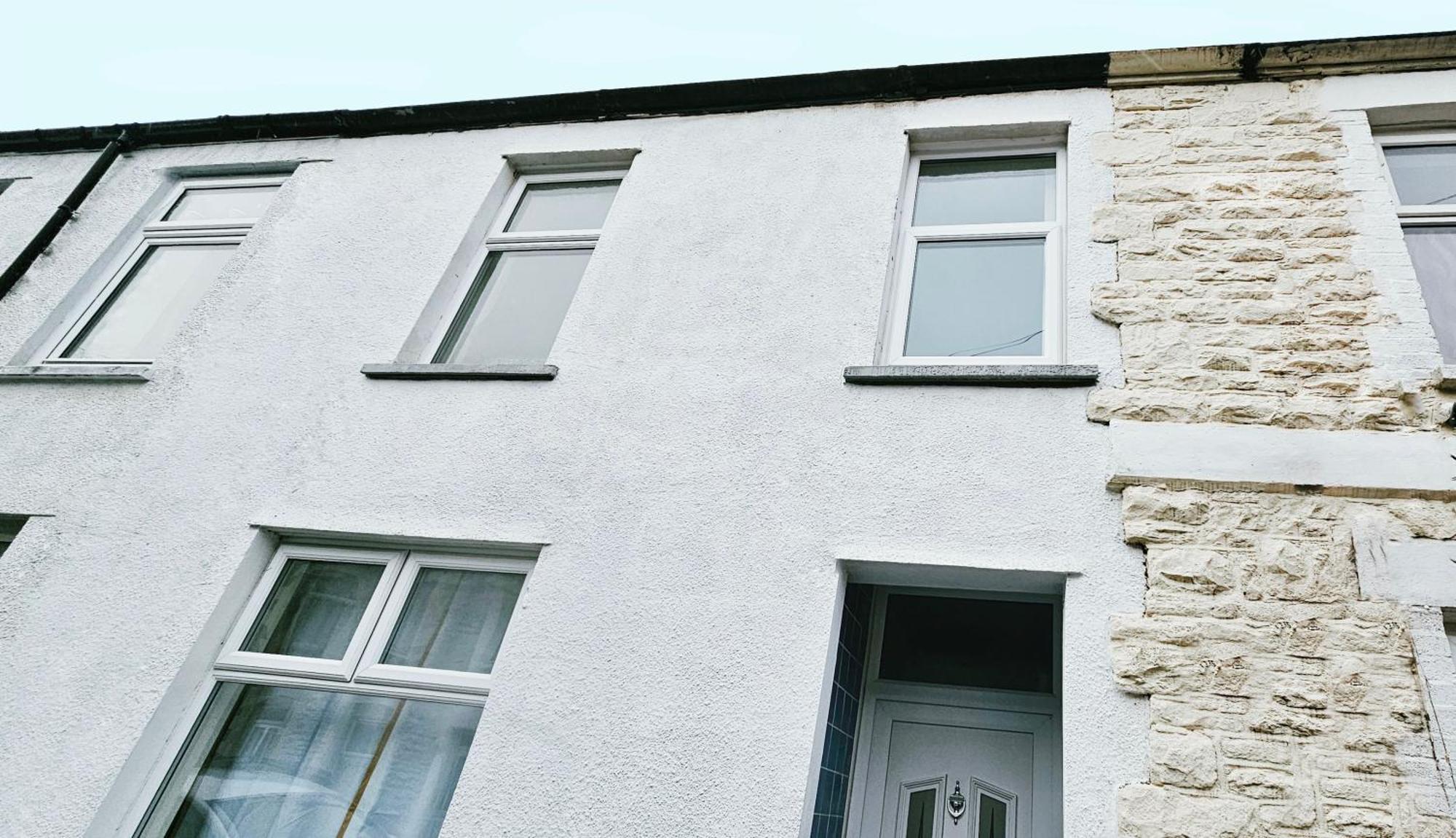 Bedford Street By Switchback Stays Cardiff Kültér fotó
