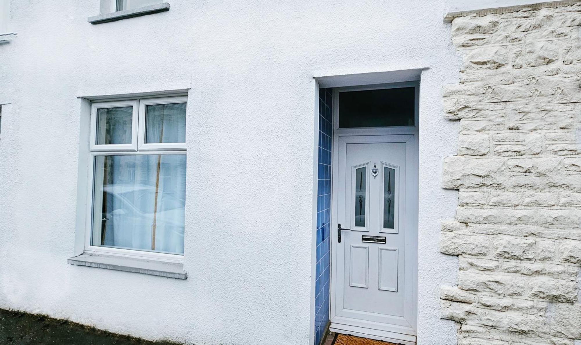 Bedford Street By Switchback Stays Cardiff Kültér fotó